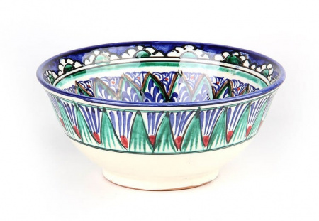 Чайный сервиз "Риштан" на 6 персон, стандарт